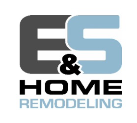 Logo for E&S Home Remodeling LLC