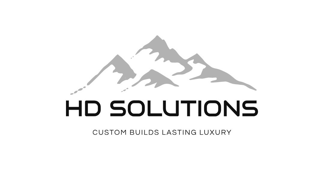 Logo for HDHandyman