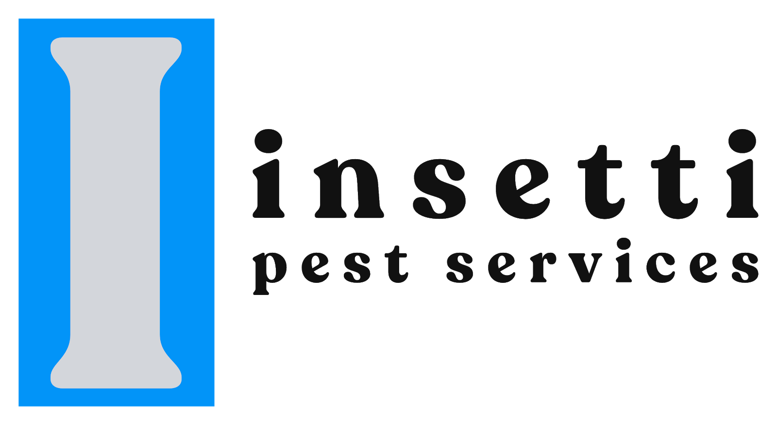 Insetti Pest Services LLC logo