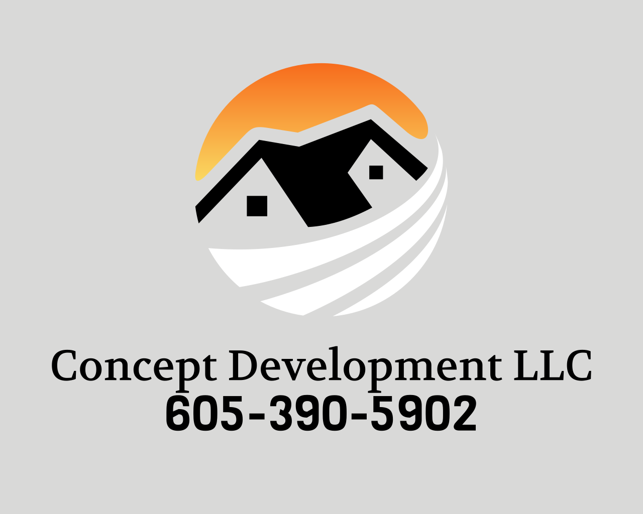 Concept Development LIC logo