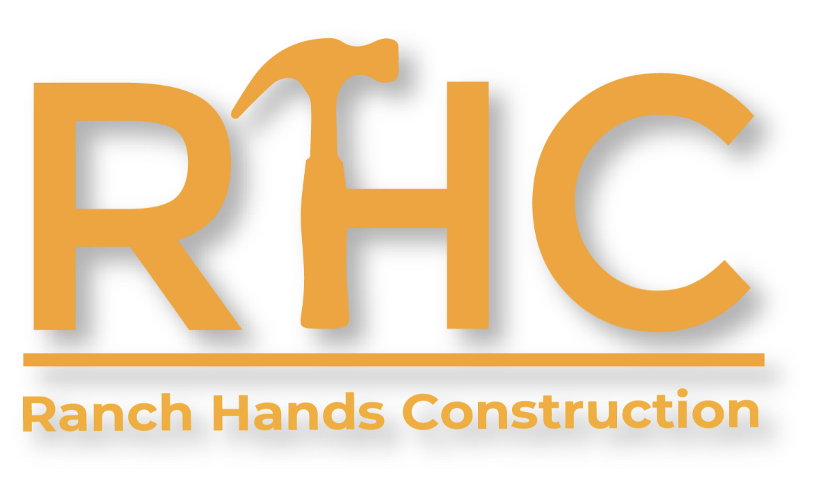 Ranch Hands Construction logo