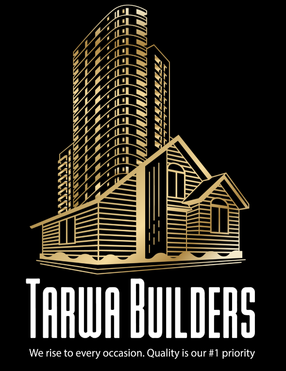 Tarwa Builders logo