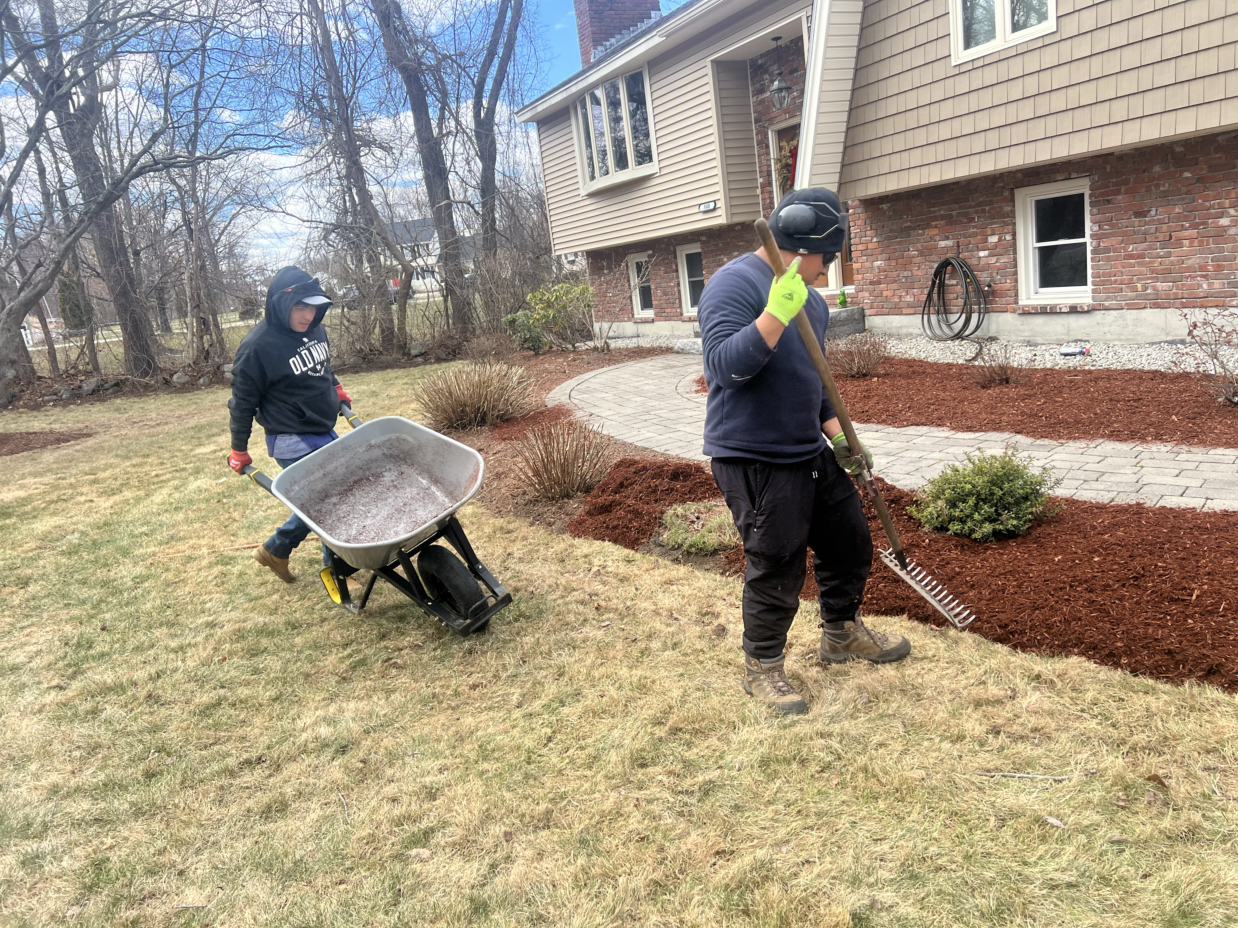 Avatar for Rene Nolasco New Generation Landscaping