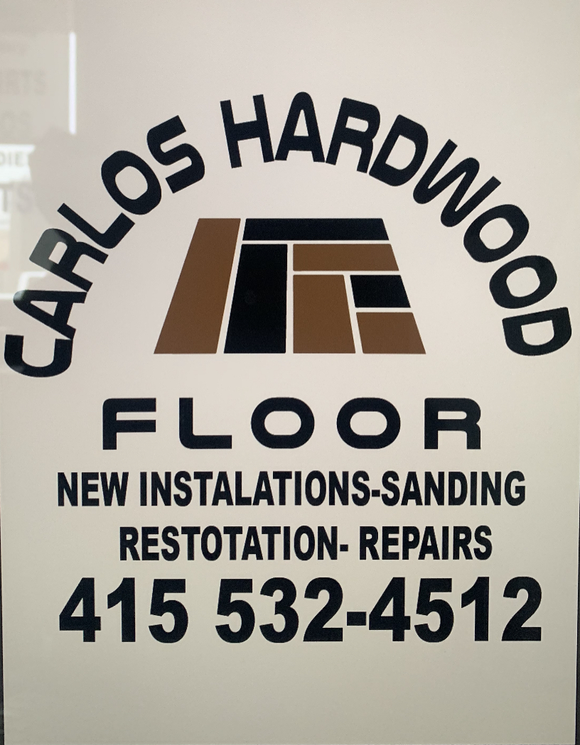 Avatar for Carlos Harwoodfloor