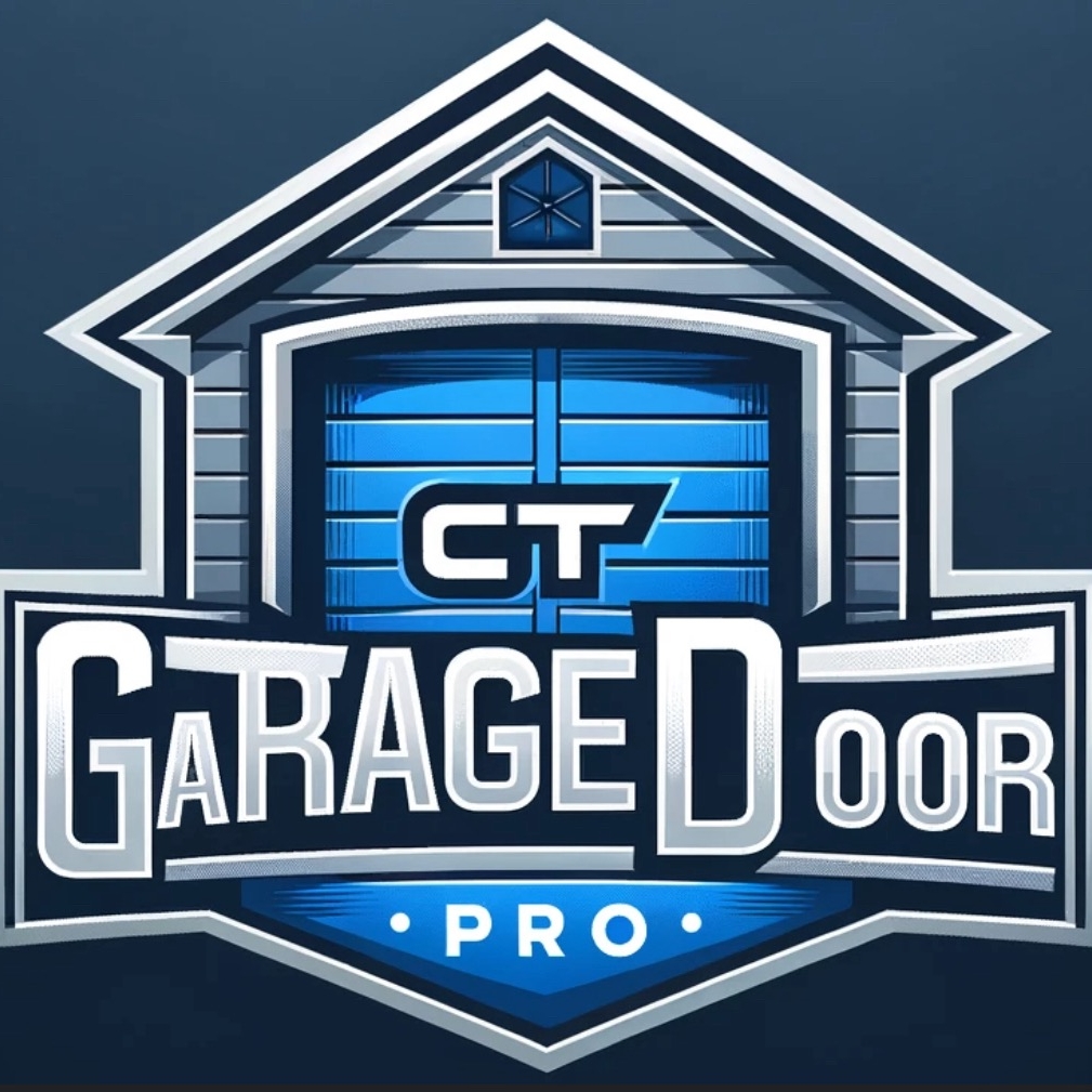 G&G Overhead Doors logo