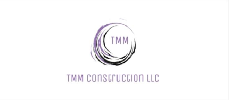 TMM Construction LLC logo