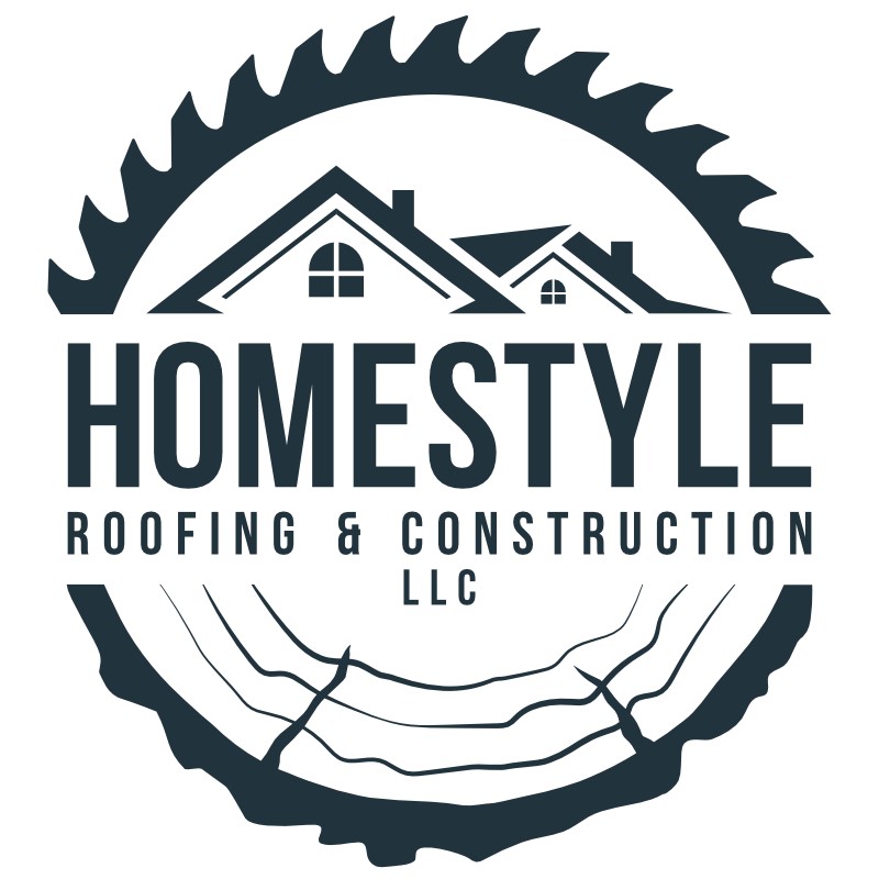 Homestyle Roofing & Construction LLC. logo