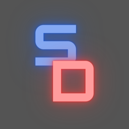 Logo for Saroya Designs Inc.