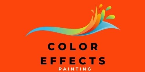 Color Effects Painting logo
