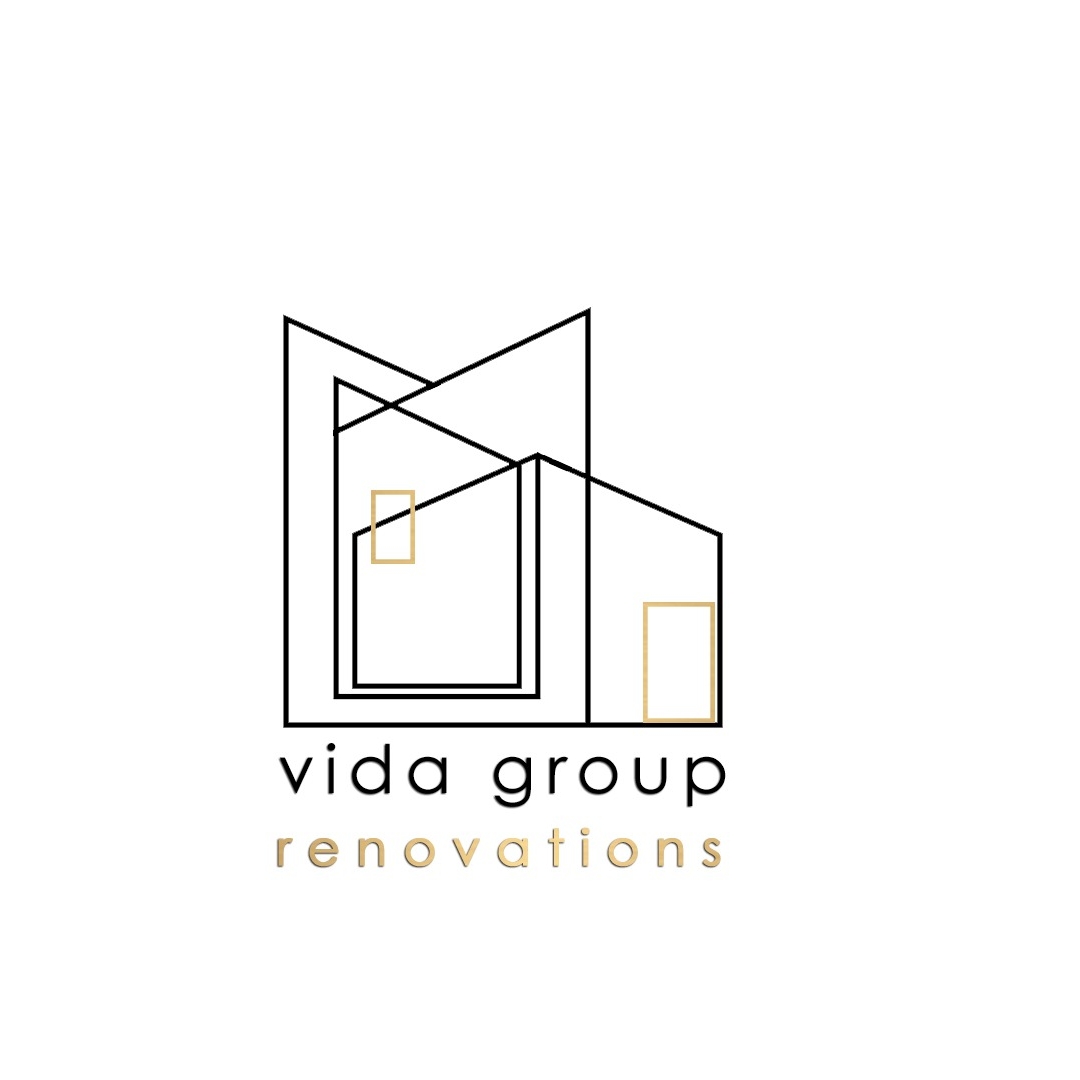Logo for Vida Group Renovations