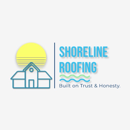 Shoreline Roofing logo