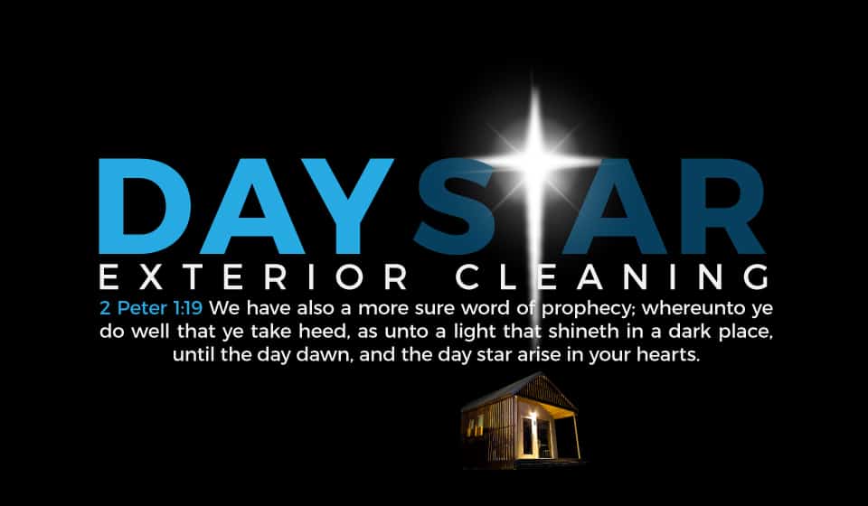Daystar Roof Renewal logo