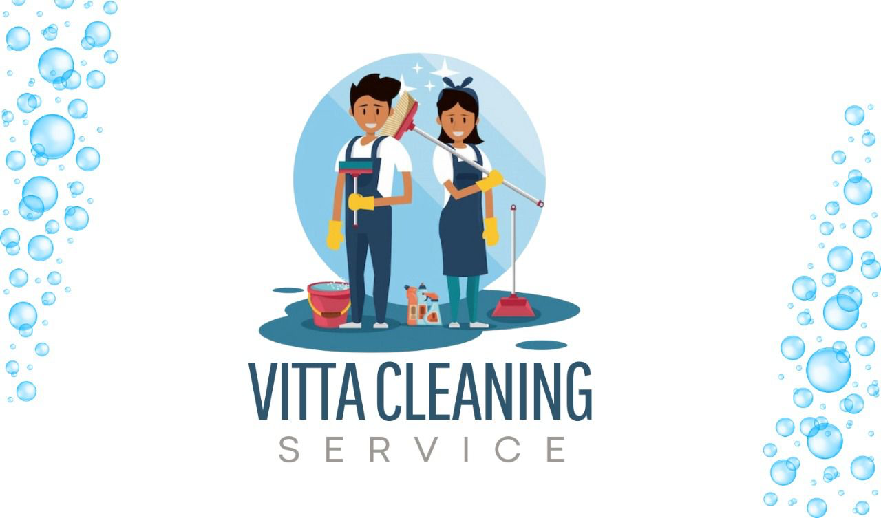 Avatar for Vitta Cleaning Services