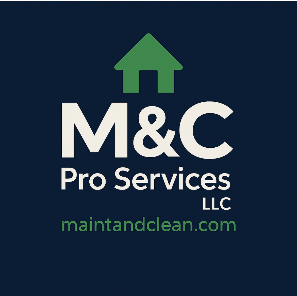 Maint & Clean Pro Services LLC logo