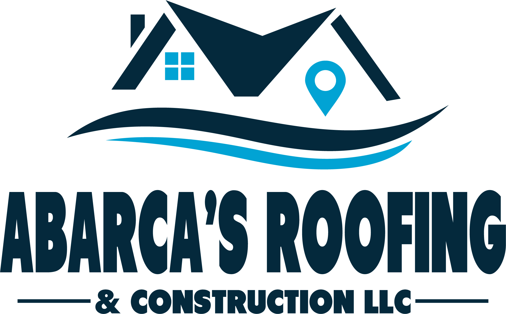 Abarcas Roofing & Construction LLC logo