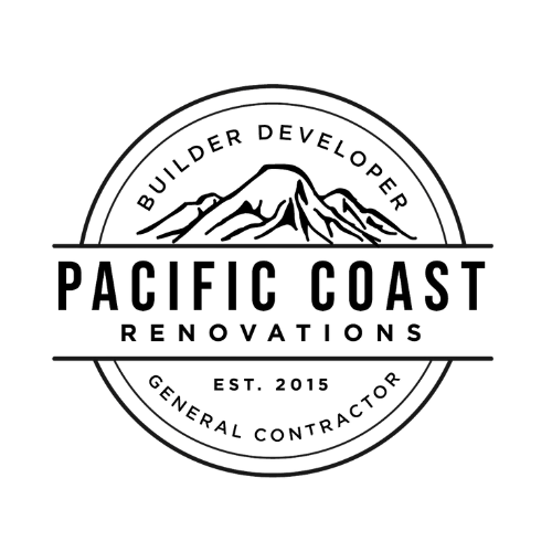 Pacific Coast Renovations, LLC logo