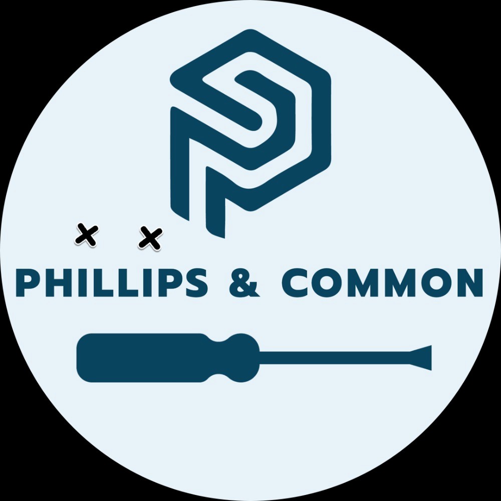 Avatar for Phillips & Common Handyman Service