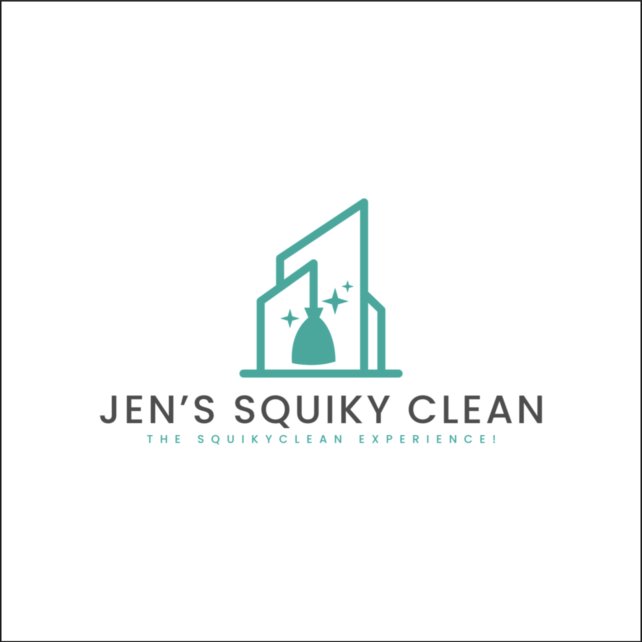 Jens Squikyclean logo