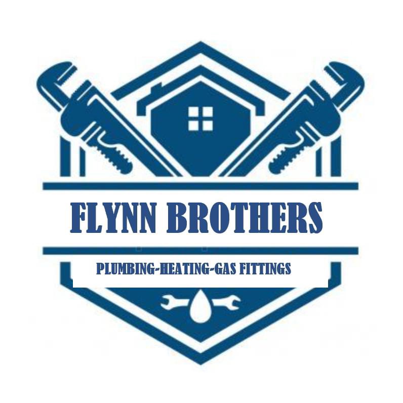 Logo for Flynn Plumbing