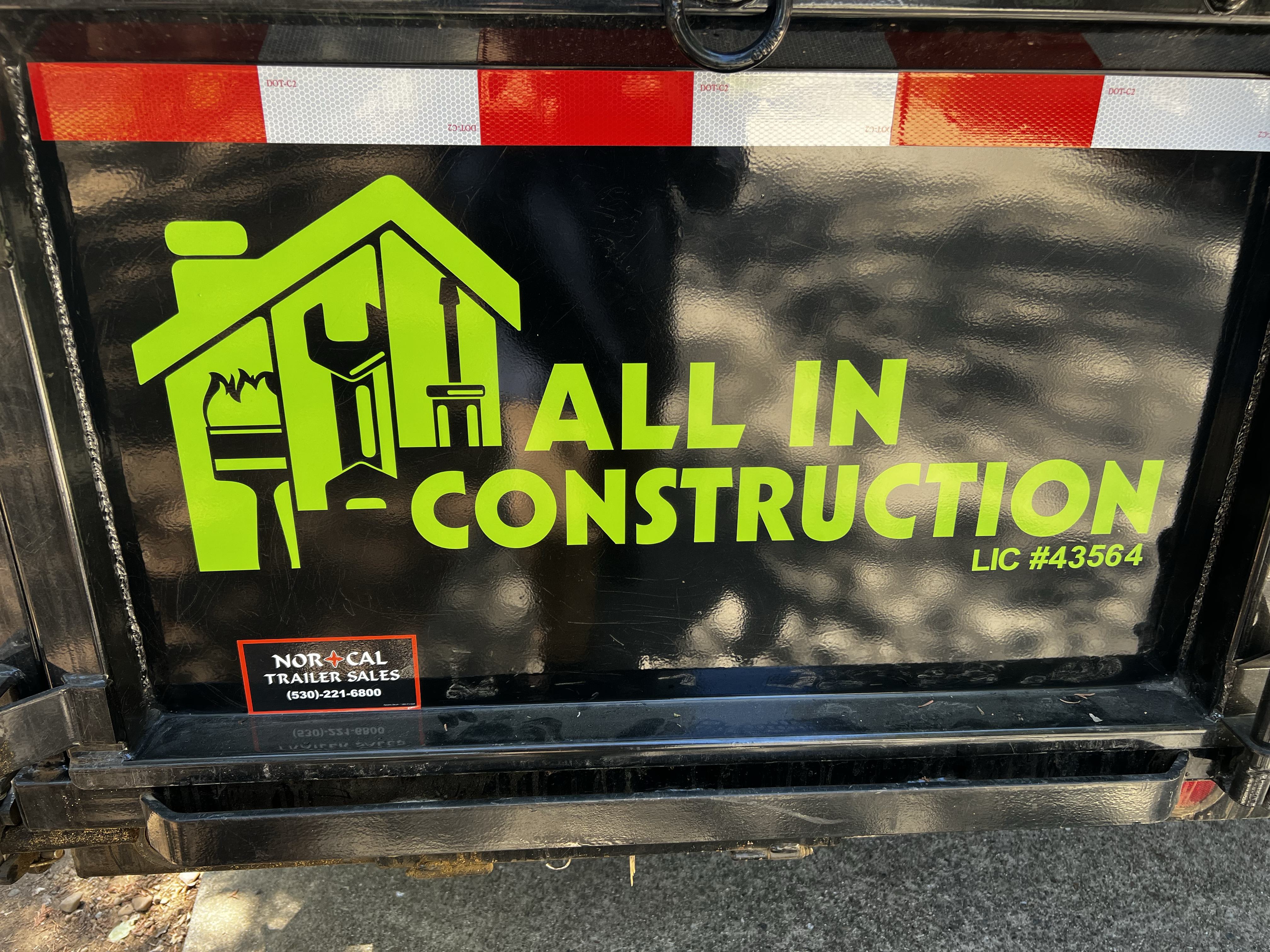 Avatar for Mejia's All In Construction