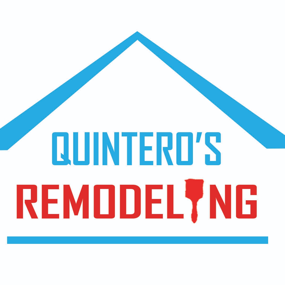 Logo for Quintero's Painting & Remodeling