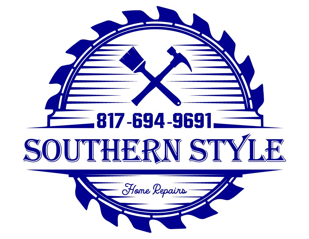 Southern Style Home Repairs logo