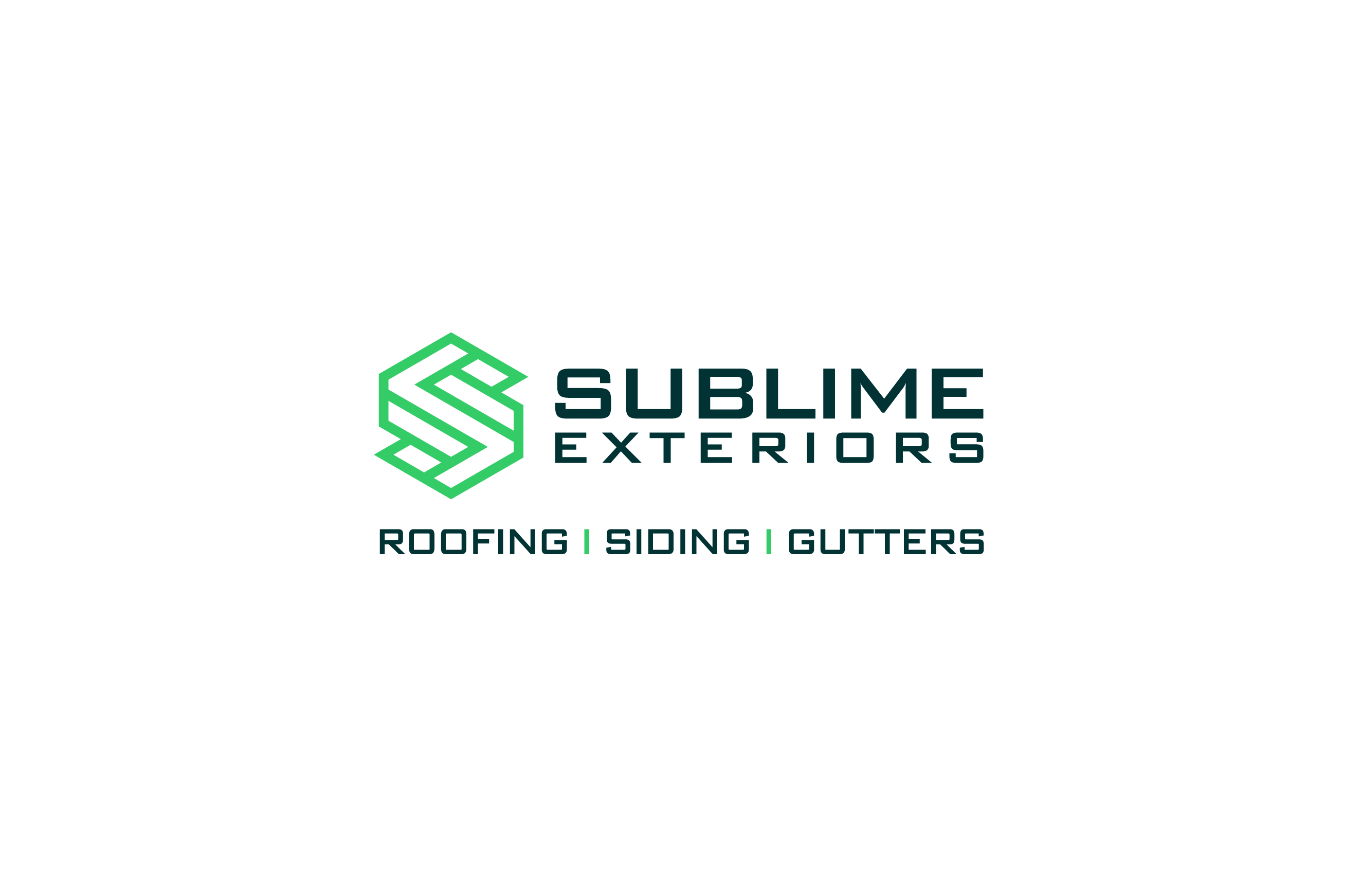 Logo for Sublime Exteriors