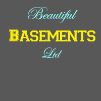 Beautiful Basements LTD logo