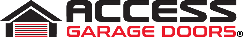 Access Garage Doors of NoCo logo