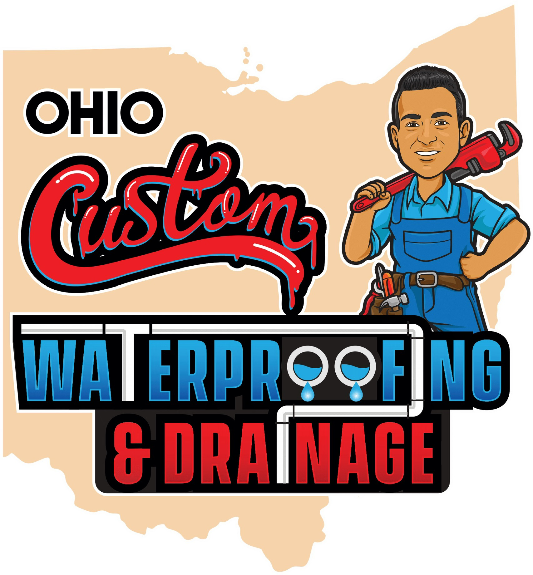Avatar for Ohio Custom Waterproofing & Drainage LLC