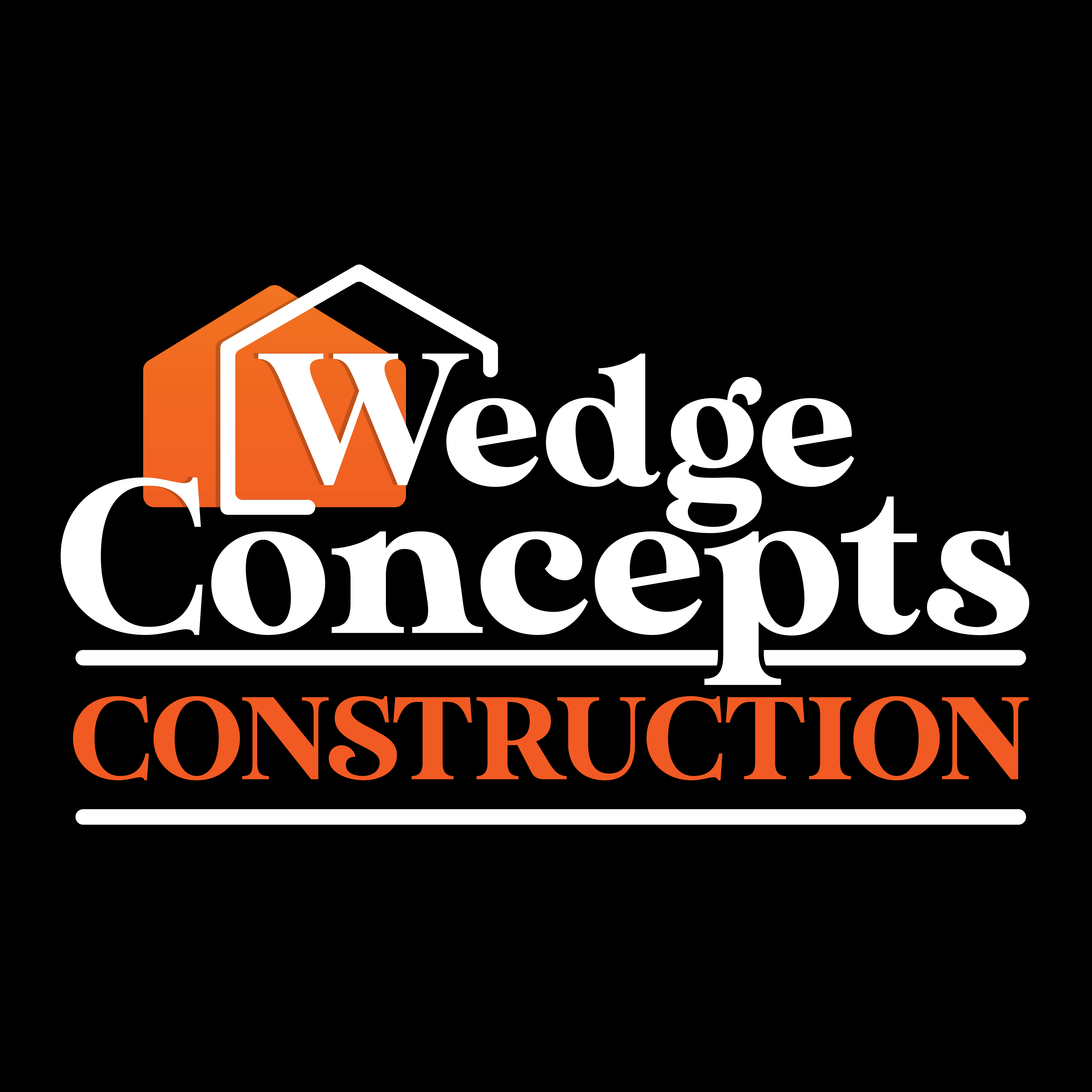 Wedge Concepts logo