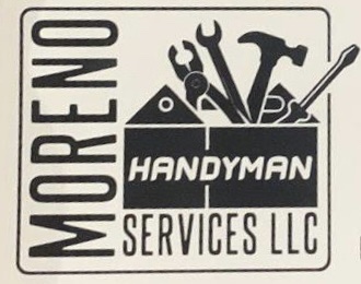 Moreno Handyman Services logo