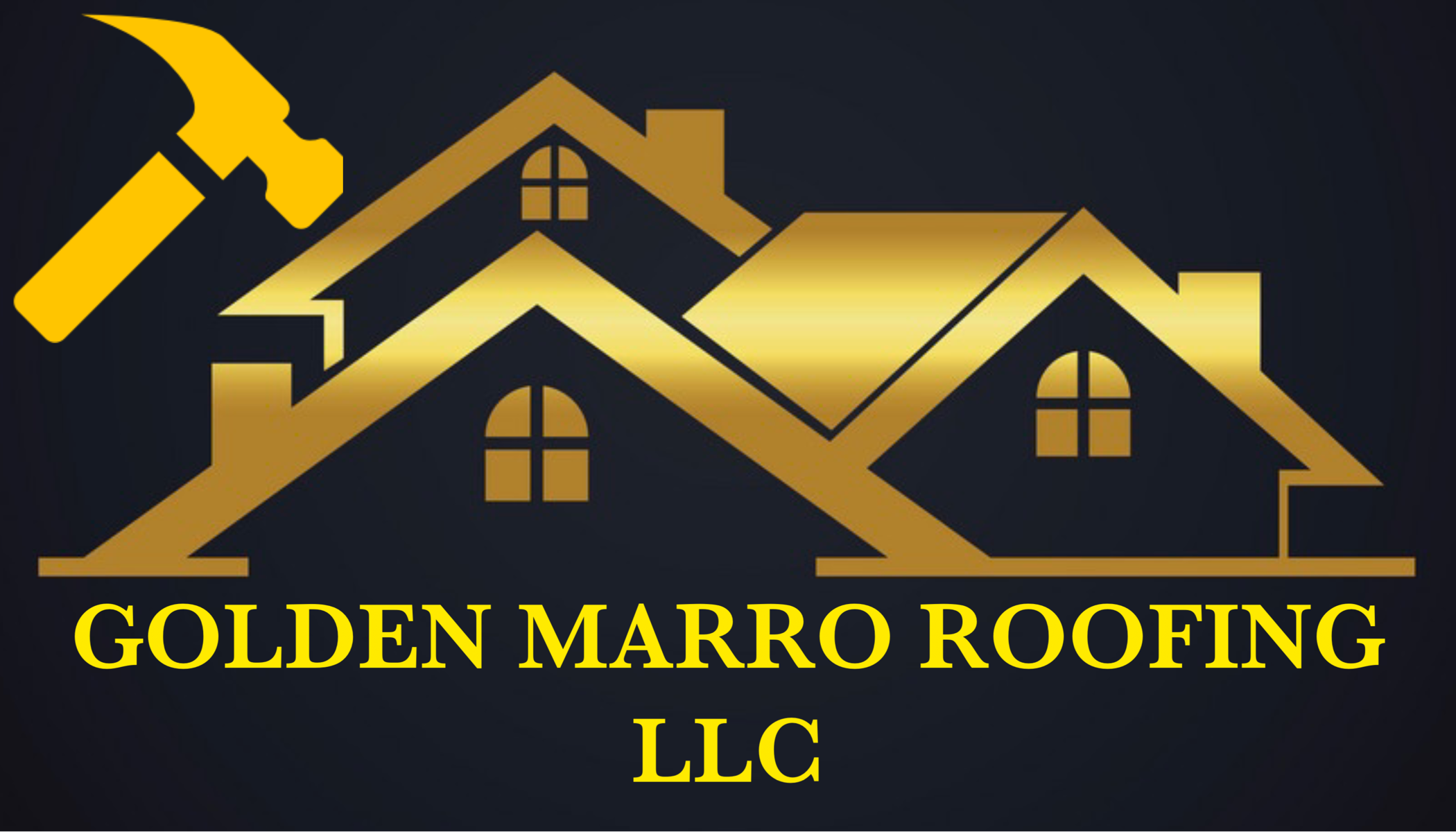 Avatar for Golden Marro Roofing, LLC