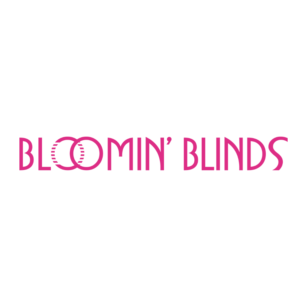 Bloomin Blinds of Chandler Gilbert logo