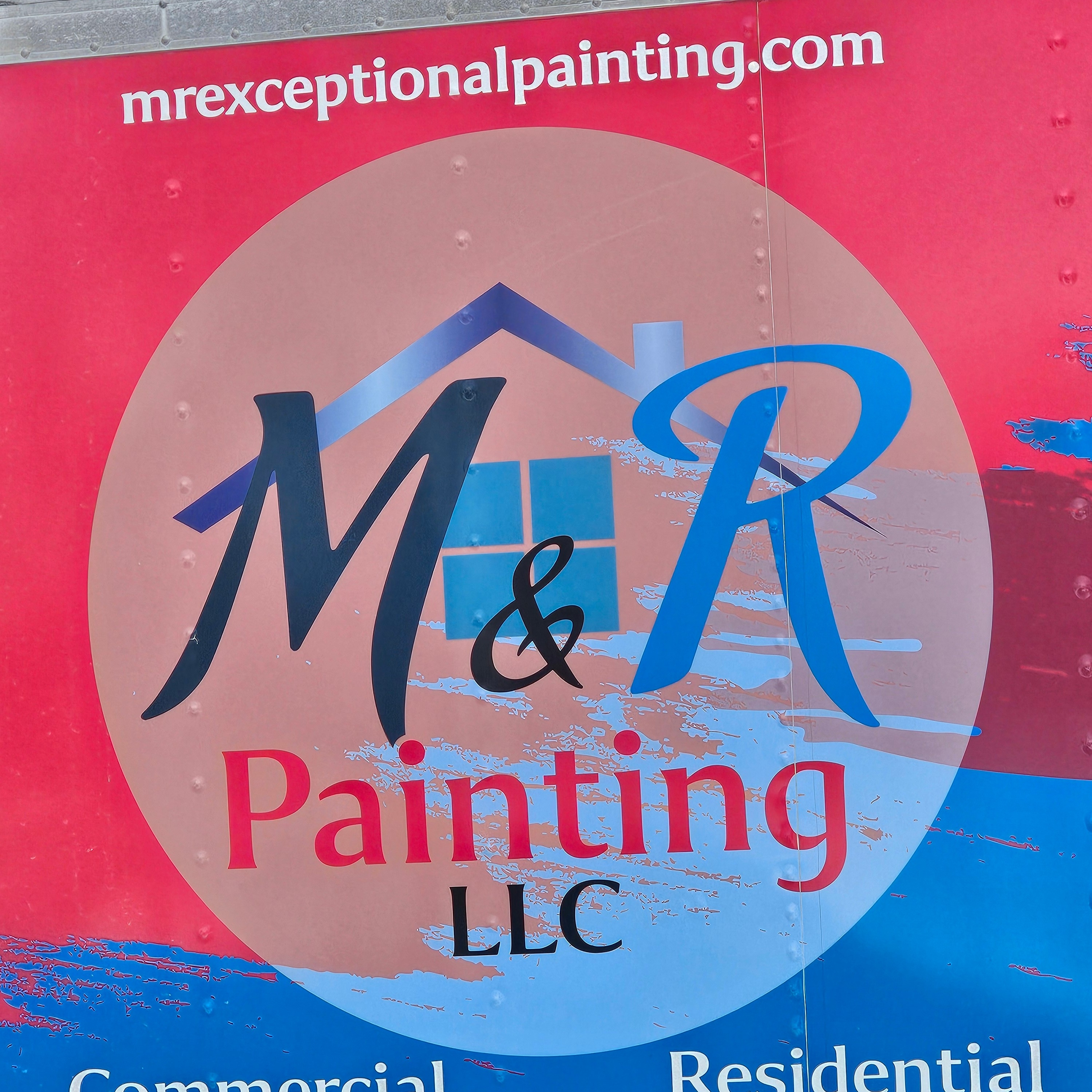 Avatar for M&r painting