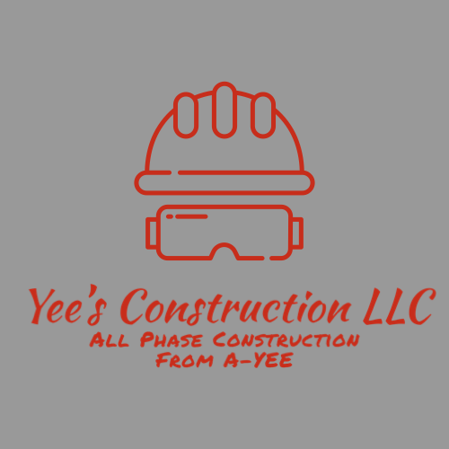Logo for Yee's Construction LLC