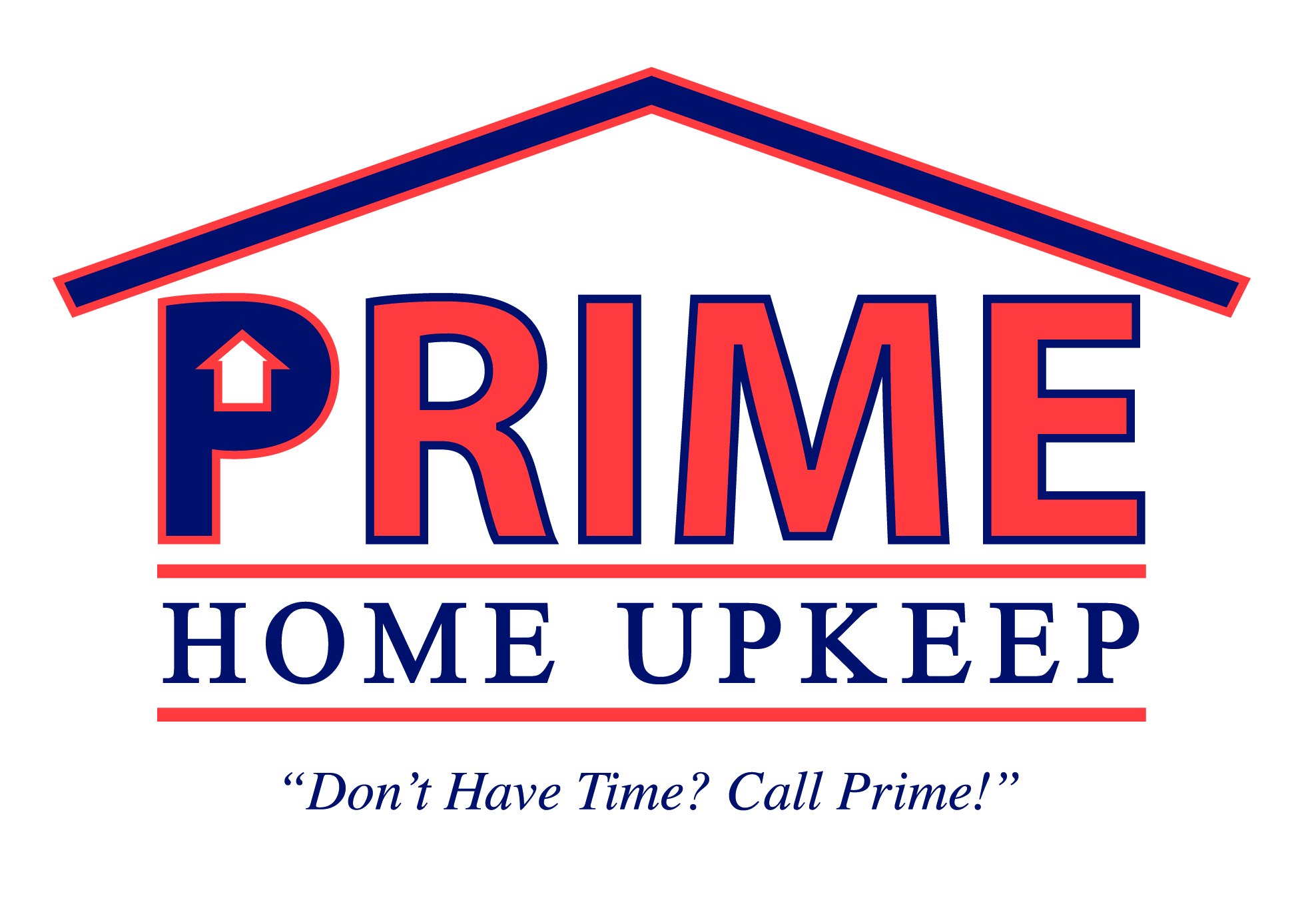 Avatar for Prime Home Upkeep