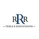 Triple R Renovations logo