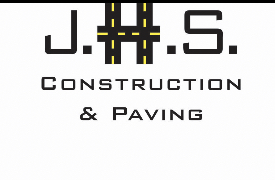 Avatar for JHS Construction & Paving