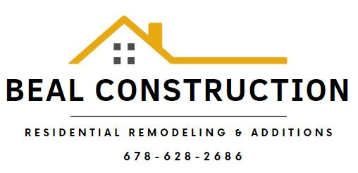 Beal Construction LLC logo