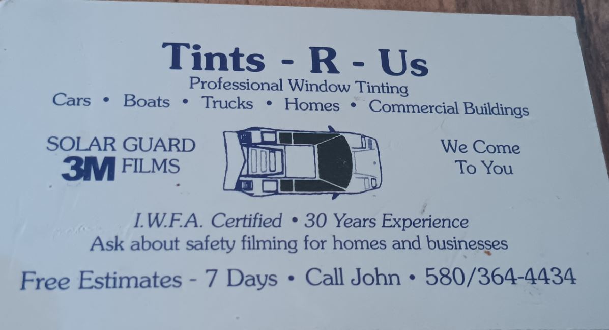 Avatar for Tints R Us