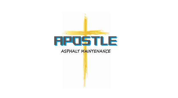 Logo for Apostle Asphalt Maintenance LLC