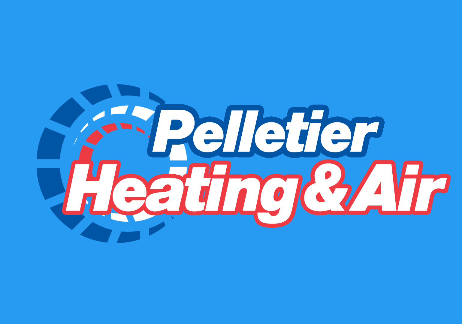Perfect Timing Heating & Cooling logo