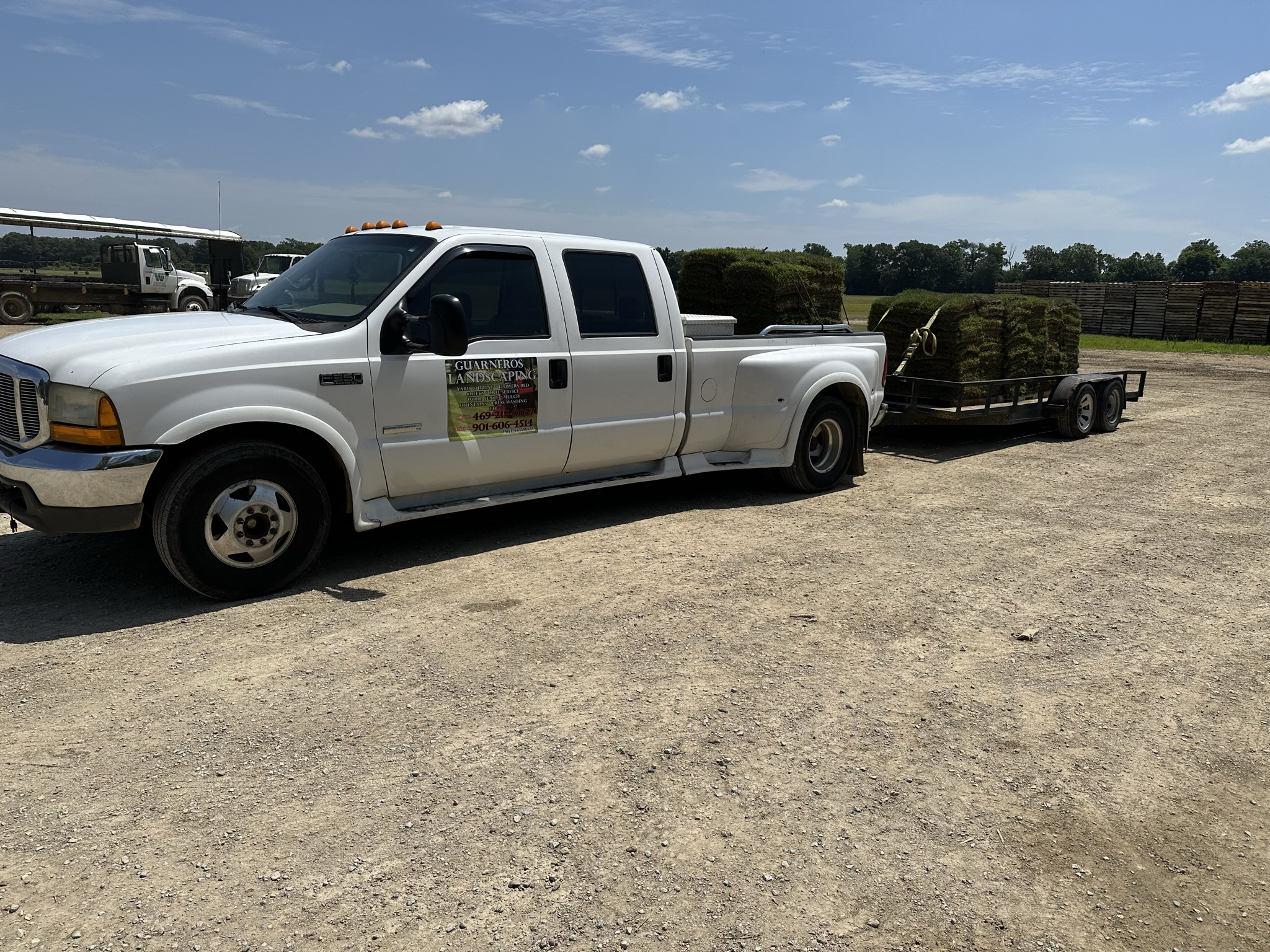 Avatar for Guarneros Landscaping