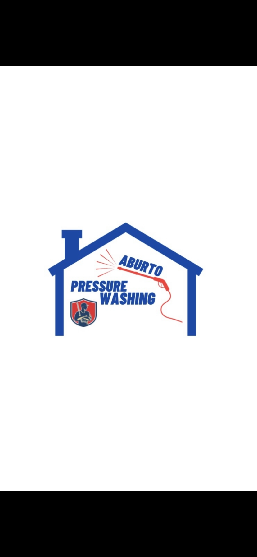 Aburto Pressure Washing LLC logo
