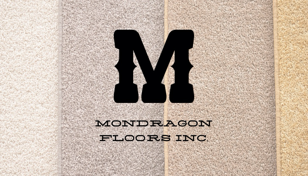 Logo for # Mondragon Floors