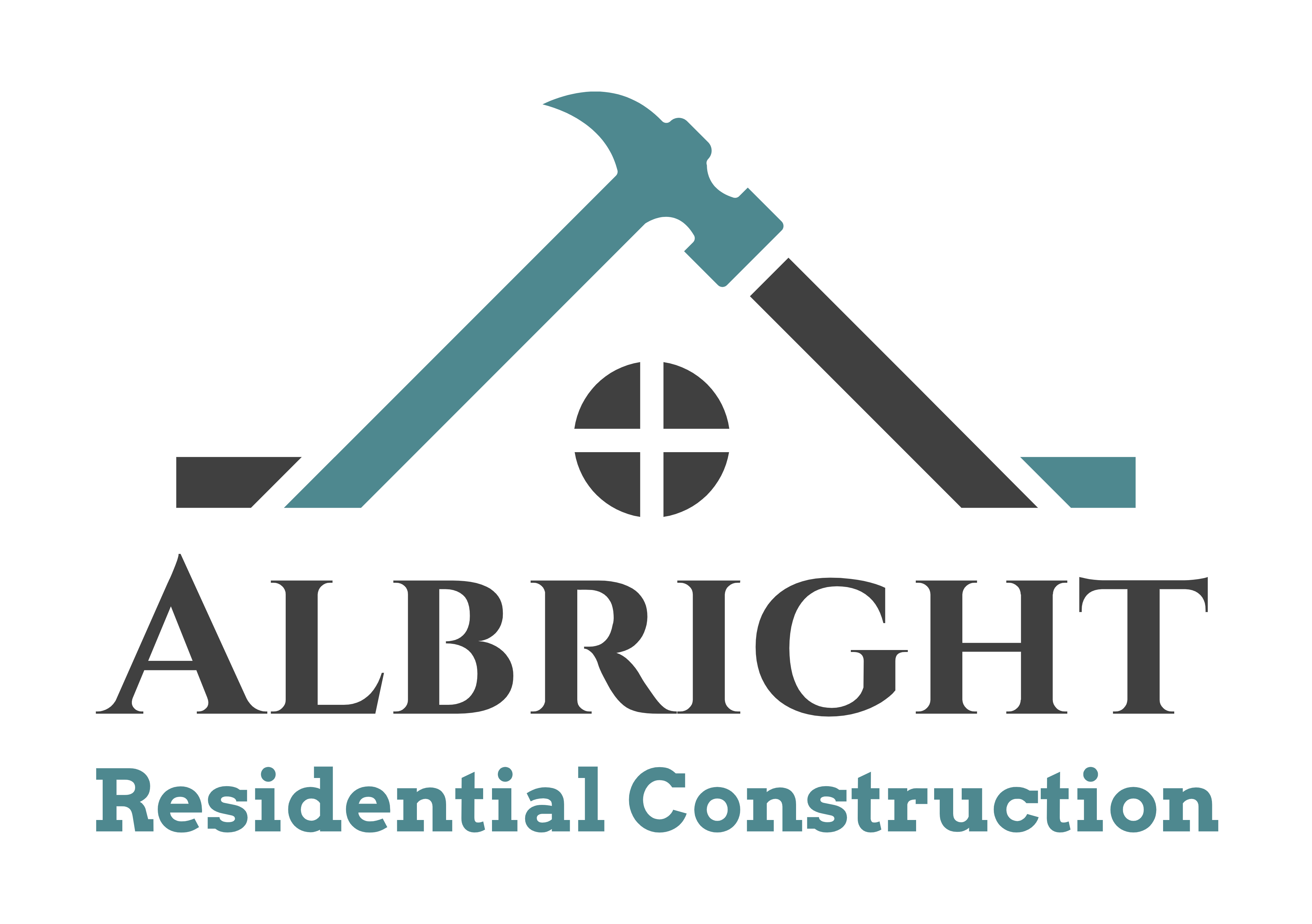 Albright Residential Construction, LLC logo