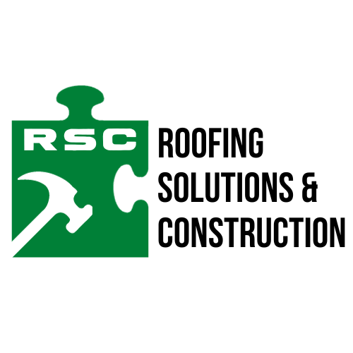 Roofing Solutions And Construction logo