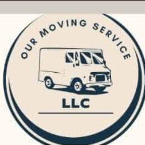 Our Moving Service logo