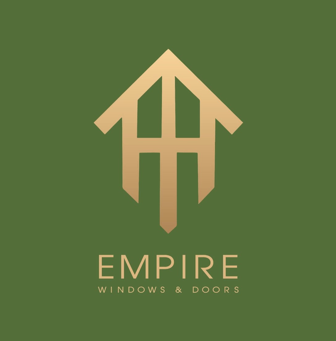 Logo for Empire Window and Doors